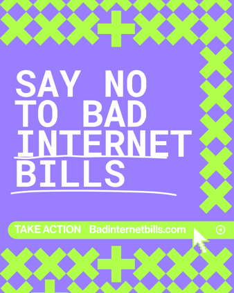 Say No to Bad Internet Bills