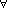 Gif image of for all symbol